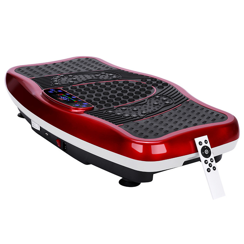 甩脂机抖抖机瘦身瘦腿瘦肚子瘦腰带家用震动健身神器懒人减肥器材