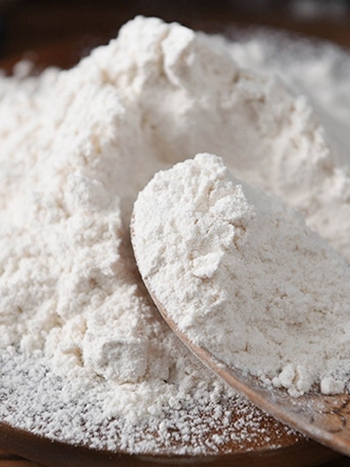 安琪白装酵母百钻中高低筋面粉套装