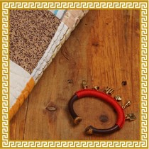 Mak Ling-Ling Jiqing Hall of Baijia Fuyin Shuangbao