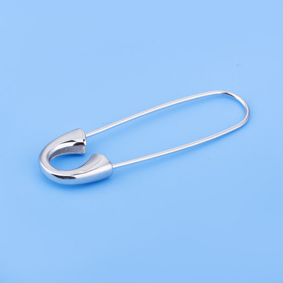 S925 스털링 실버 핀 글로시 수제 액세서리 브레이드 브로치 펜던트 DIY 액세서리 종이 클립 버클 DIY 액세서리 S925 스털링 실버 핀 글로시 수제 액세서리 브레이드 브로치 펜던트 DIY 액세서리 종이 클립 버클 DIY 액세서리