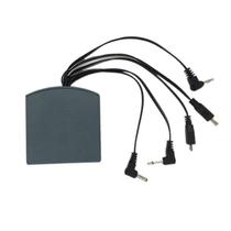 Household safe battery box emergency power box universal safe charger external spare accessories