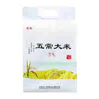 稻花香大米10斤五常大米粥米专用米券后29.9元包邮