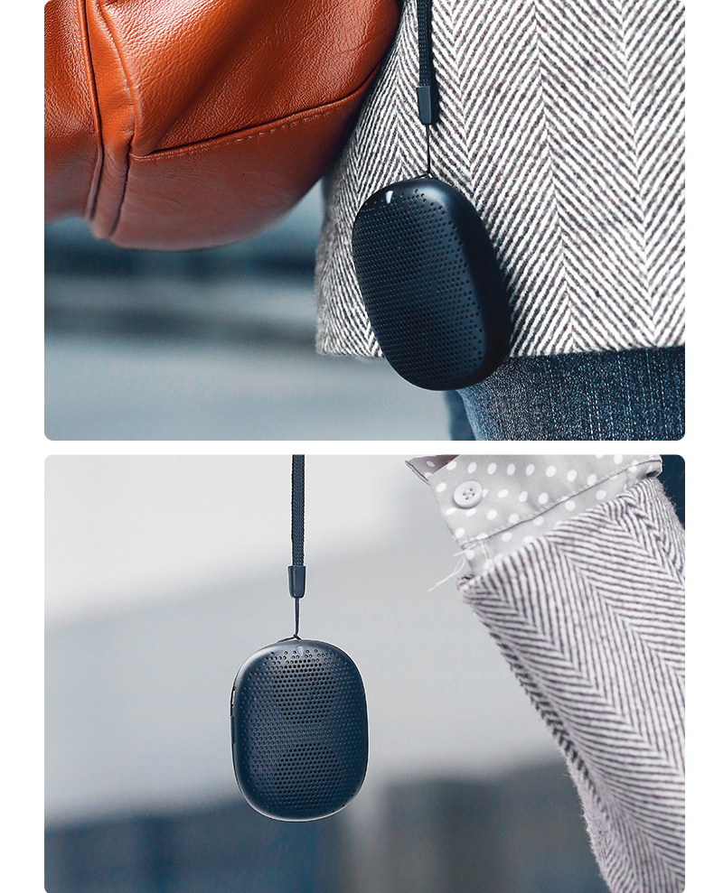 南极人无线蓝牙音箱大音量便携式可插卡充电收音机迷你小音响_慢慢买