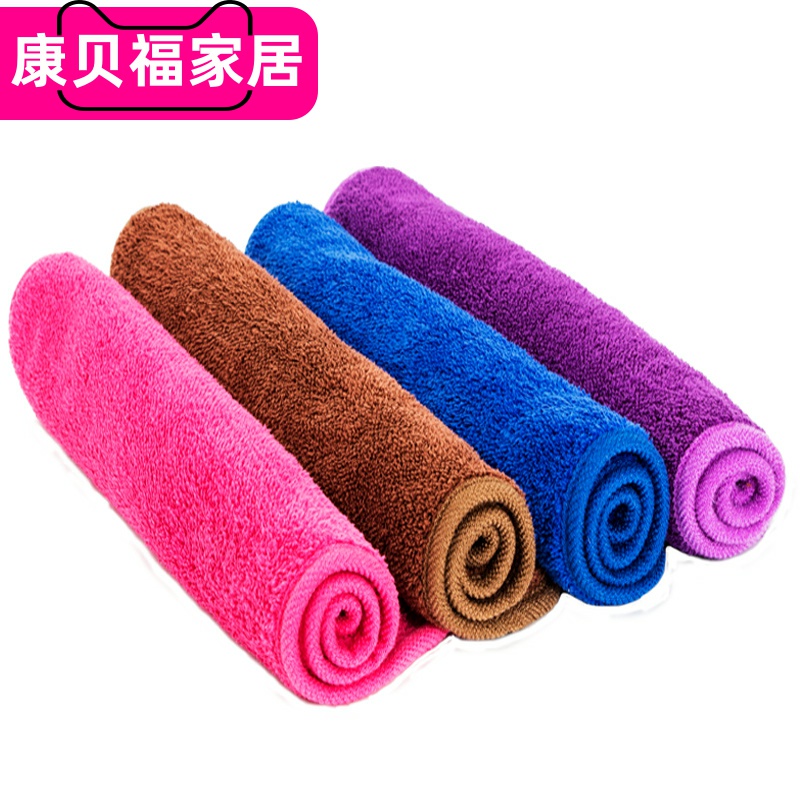 South Chesapeake cloth water dropping plaster cloth wipe furniture special cleaning tea table cloth cleaning towel.