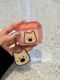 Apple 이어폰 보호 케이스에 적합한 재미 있고 귀여운 작은 동물 Airpodspro2 Shell Bluetooth 2024 New AirPods3 3 세대 2 세 여성 iPods High-End 틈새 시장 1Airpod 만화 Apple 이어폰 보호 케이스에 적합한 재미 있고 귀여운 작은 동물 Airpodspro2 Shell Bluetooth 2024 New AirPods3 3 세대 2 세 여성 iPods High-End 틈새 시장 1Airpod 만화