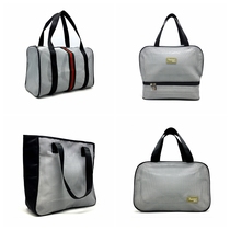 Wash bag mesh bath bag breathable bath bag swimming fitness bathroom beach storage bag waterproof bath bag drain