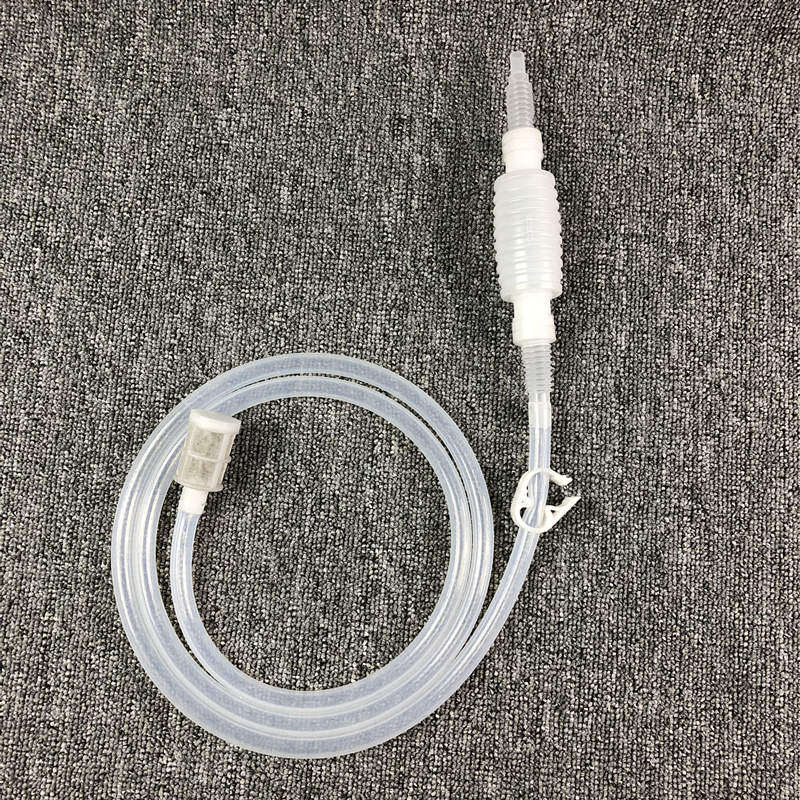 household siphon drinker, wine beater, wine filter, enzyme extractor, manual distiller