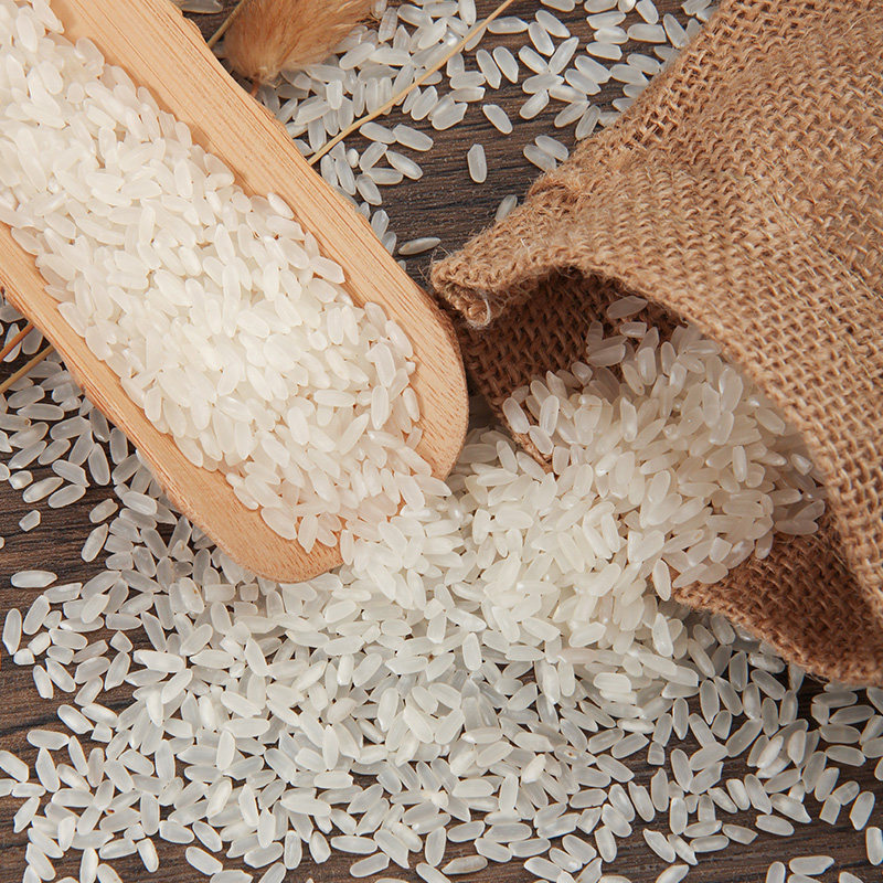 新米喵满分五常大米共10斤