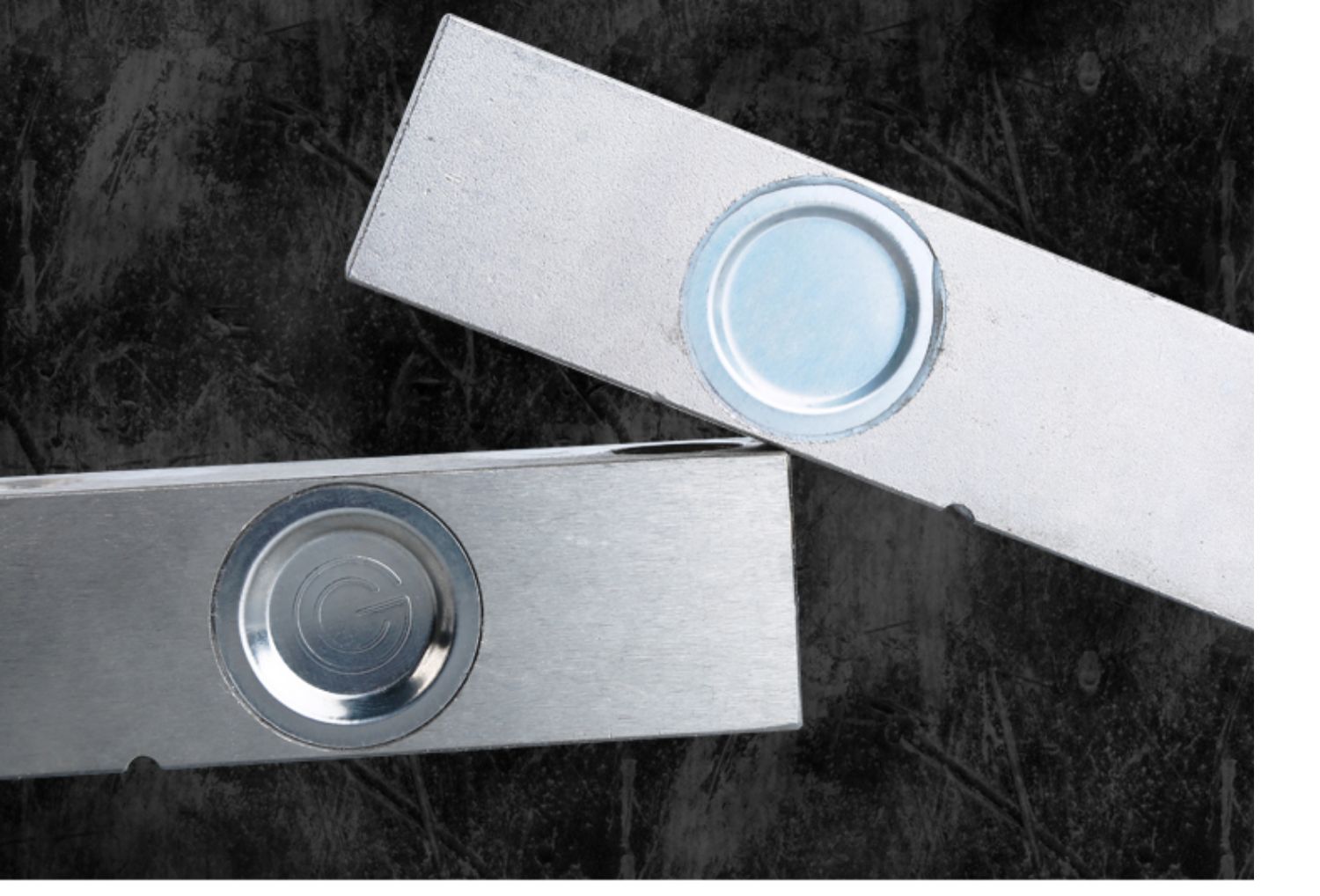 电子地磅秤1-3吨2t地称地泵称猪牛地榜带围栏磅秤小型一吨称