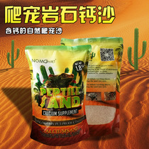 nomo mane lion reptile calcium sand crawling sand lizard guard Palace sand landscape scorpion snake reptile mat multi-color optional