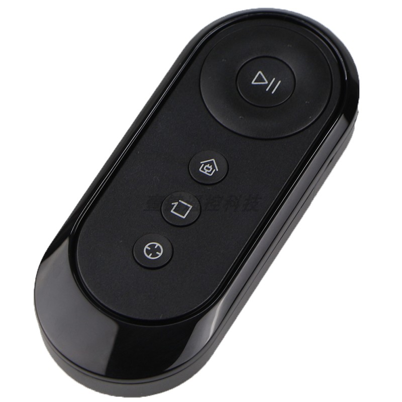 coworth sweeping robot rc1633 remote control is applicable to dd35 dd56 dj35 dd33 db53