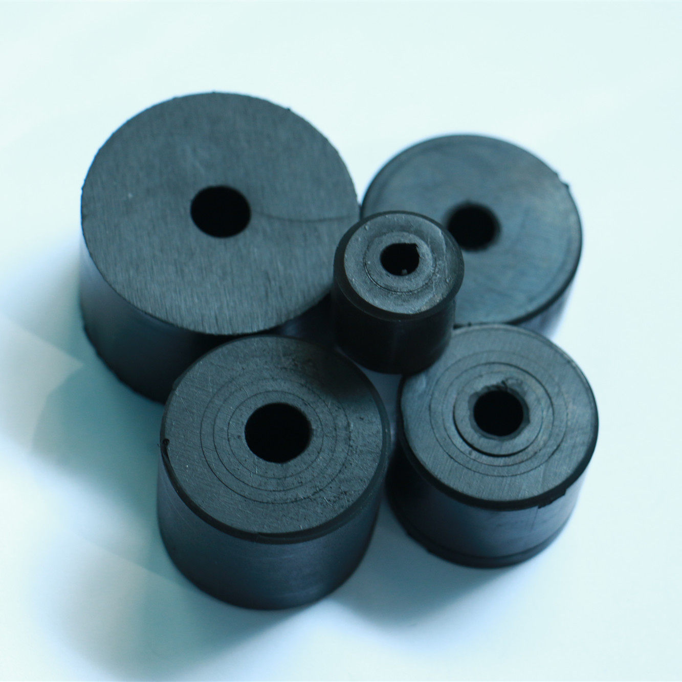 防爆密封圈 矿用开关橡胶圈 防爆馈电开关电缆密封圈,防爆胶圈