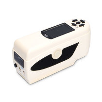 3nh high precision portable computer chromatic aberration instrument print paper colorimeter plastic plastic color ratio color meter NH300