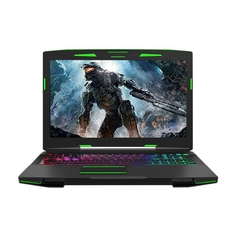 神舟战神t6tix7z7m游戏戏本k670gtx1060笔记本i71660ti电脑