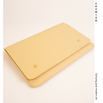 Apply Apple Computer Package macbookair13 3 inch protective sleeve Huawei matebook13 inch liner bag