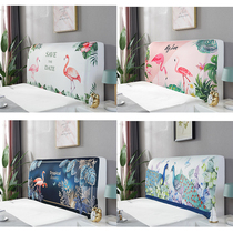 Simple Modern chuang tou zhao sets fabric bei europfine 1 5 m 1 8 meters package near the bed head cover soft dust cover