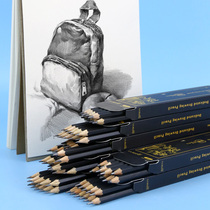 Lerini beginners sketches drawings special pencils for elementary school students