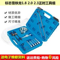 Citroen Senna Picasso C4 C5 Peugeot 307 206 406 607 806 807 timing tool