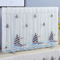 ManbentTV dust cover kit 2021 new 55 inch 65 inch 75 inch boot not taking LCD TV Gaib