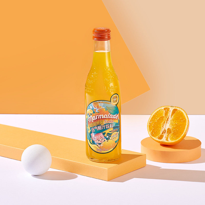 airsoda家用自制气泡水机