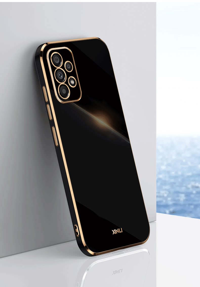 高级感三星 a53 5g手机壳sm