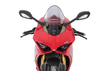 Germany MRA-up competitive windshield DUCATI PANIGALE V4 S - R 2018-2019