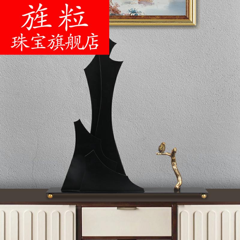 Jacqueline Nottingham soft outfit furnishing articles example room hotel sales department of new Chinese style porch creative home decoration club tea restaurant