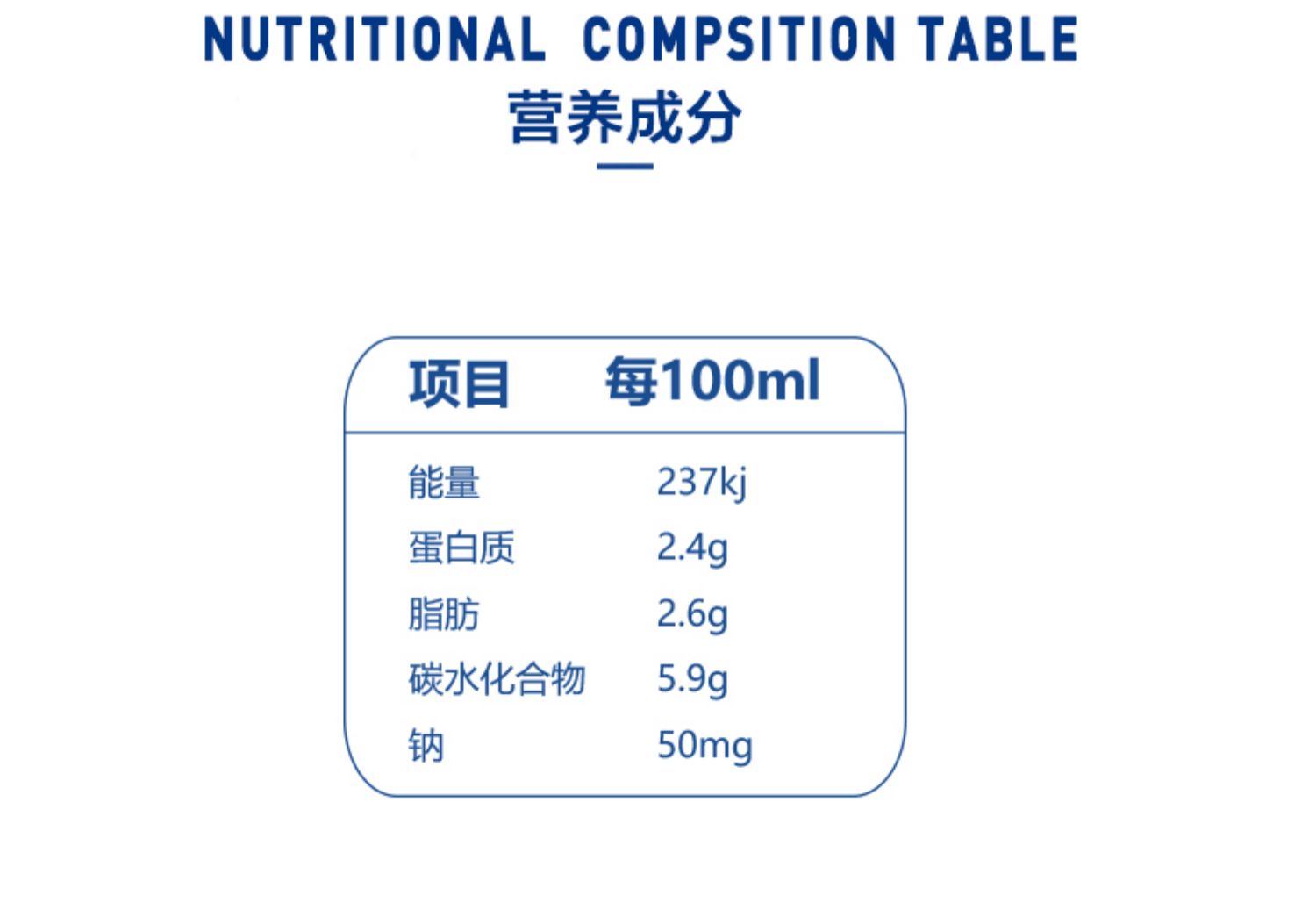 皇氏乳业水牛早餐高钙牛奶12盒