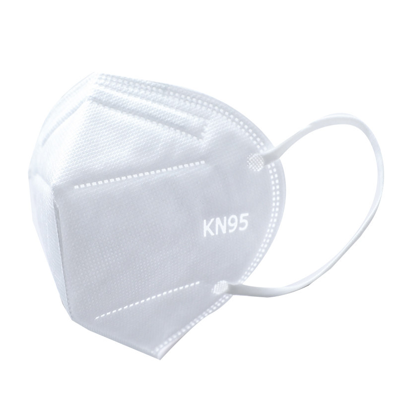 现货包邮防护口罩kn95透气防尘防雾霾成人儿童男女一次性口鼻罩
