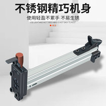 Manual steel nail gun nailing gun cement wall nail firing wire groove fixing decoration automatic shell nailing artifact