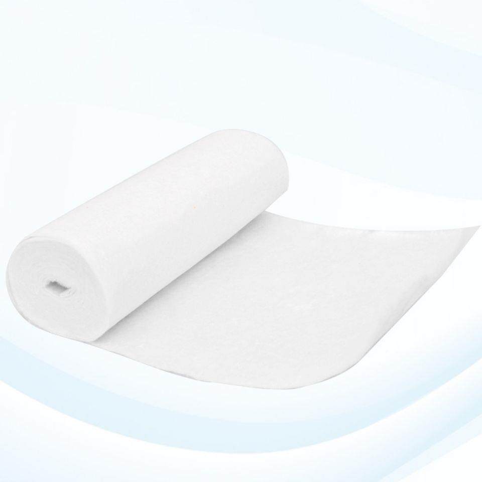 医用一次性石膏护理衬垫垫棉骨科棉纸棉衬垫石膏绷带面衬独立包装