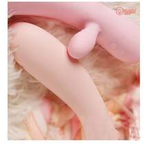 Soft female masturbation vibrator female flirting appliance special student adult sex toy supplies