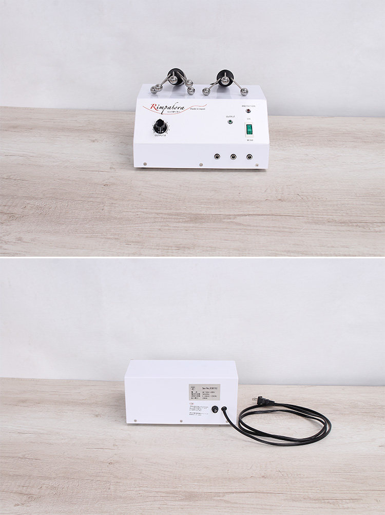 日本进口筋膜小颜仪魔球美容院脸部提升疏通理疗筋膜抗衰紧致仪器