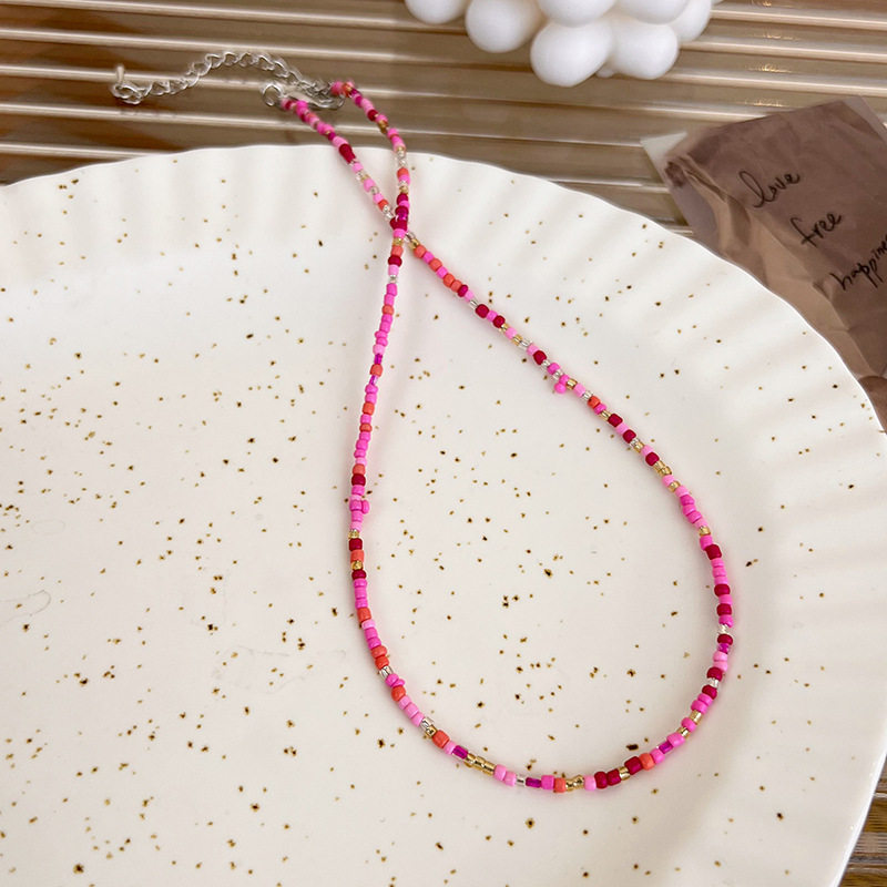 21101K Rose Red