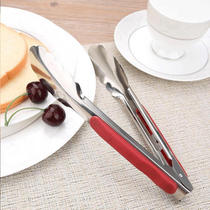 Barbecue clip Steak clip Food clip Bread clip Fruit clip Cake clip Kitchen quality clip