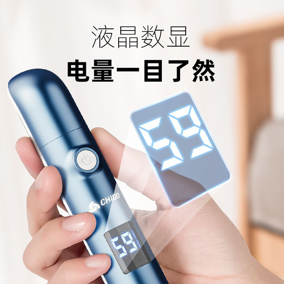 남성과 여성을위한 Zhigao Nose Hair Trimmer 코 헤어 클리핑 콧 구멍 세척 전기 코 머리 트리머 충전 가능 남성과 여성을위한 Zhigao Nose Hair Trimmer 코 헤어 클리핑 콧 구멍 세척 전기 코 머리 트리머 충전 가능