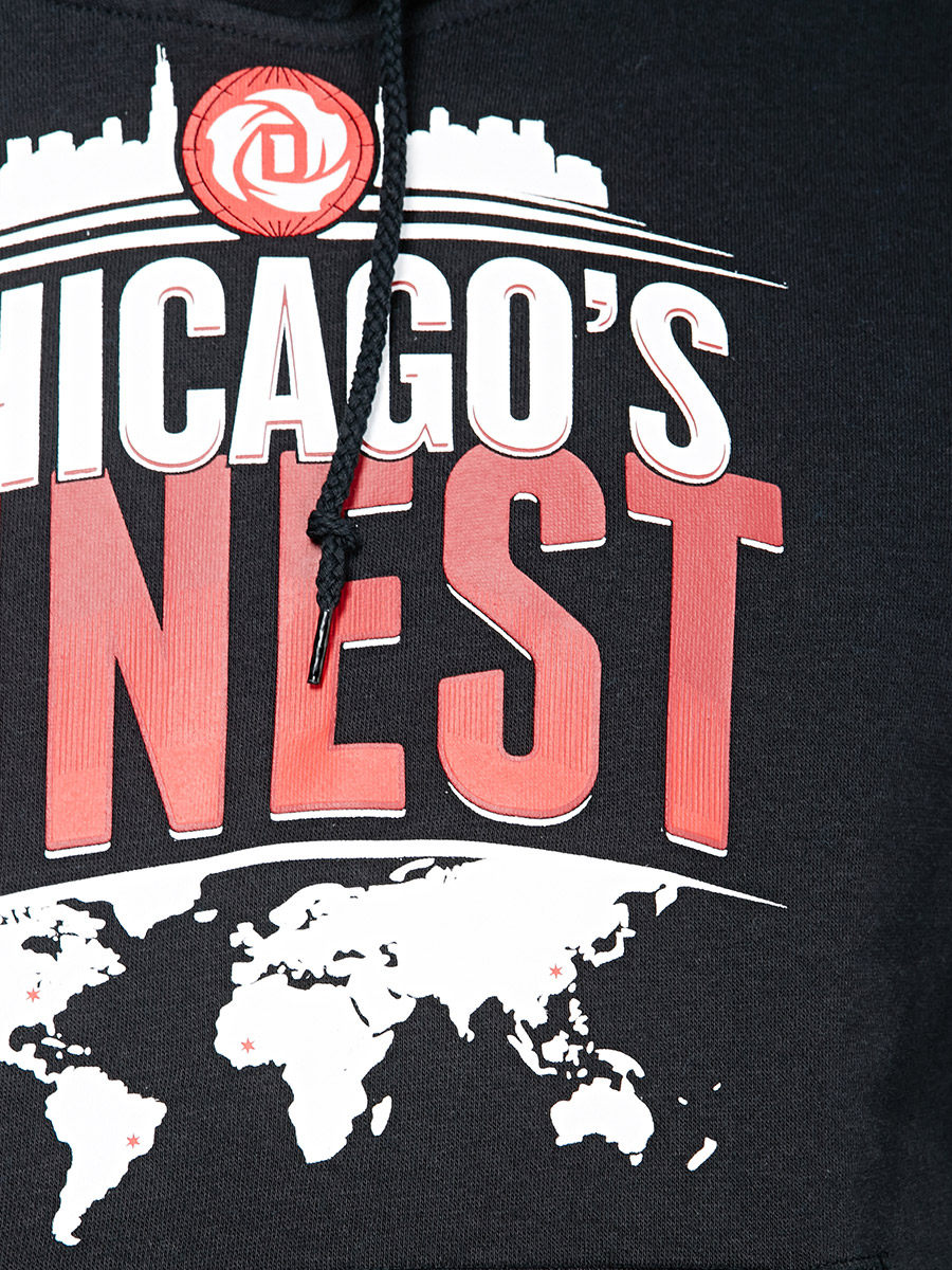 Спортивные куртки и кофты Мода письма Адидас мужская печатных капюшоном пуловер Adidas