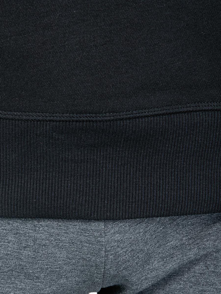 Спортивные куртки и кофты Мода письма Адидас мужская печатных капюшоном пуловер Adidas