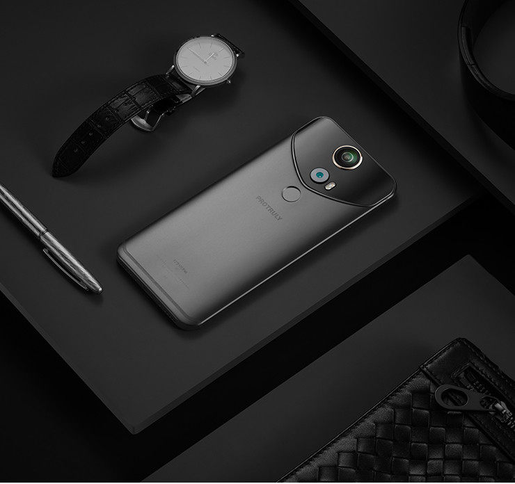 保千里 打令vr手机(d7精英版/全网通)【现货下单立减200】【分期付款