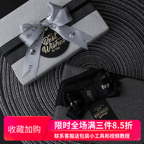 Valentines Day Birthday holiday gift magic sand wrapping paper Glitter paper Glitter paper waterproof paper Glitter DIY handmade gift box gift wrapping paper