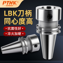 SK JT50 40 LBK1 2 3 4 5 6 double blade boring handle LBK boring handle manufacturer to take customization