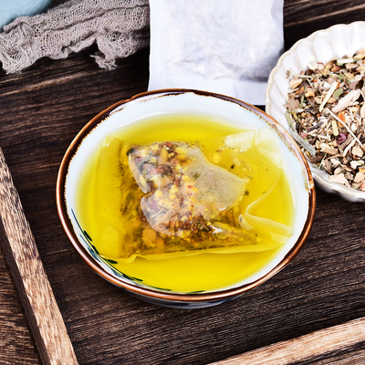 红豆薏米祛湿茶二十六味茯苓去湿茶祛清热去湿气重调理男女毒排湿_无