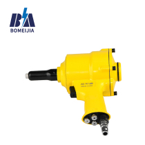 Pneumatic rivet gun aluminum alloy aluminum nail core pulling rivet gun rivet grab self-priming rivet pliers gun rivet machine