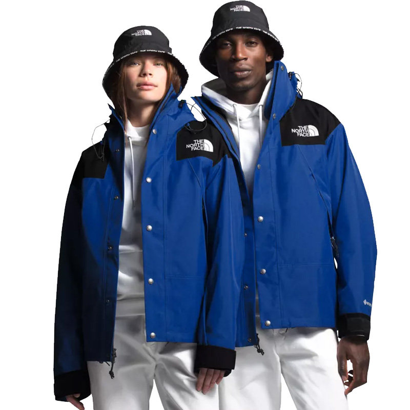 thenorthface北面男女同款冲锋衣1990 mountain jacket gtx19新款