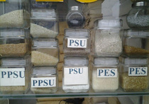 PVDF white PVDF milky white Acid and alkali resistance Chemical resistance Corrosion resistance polyvinylidene fluoride plastic PVDF porcelain white