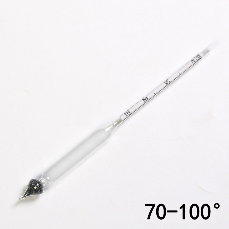 alcohol meter, liquor measuring accuracy meter, household alcohol meter, alcohol meter, liquor thermometer, degree meter