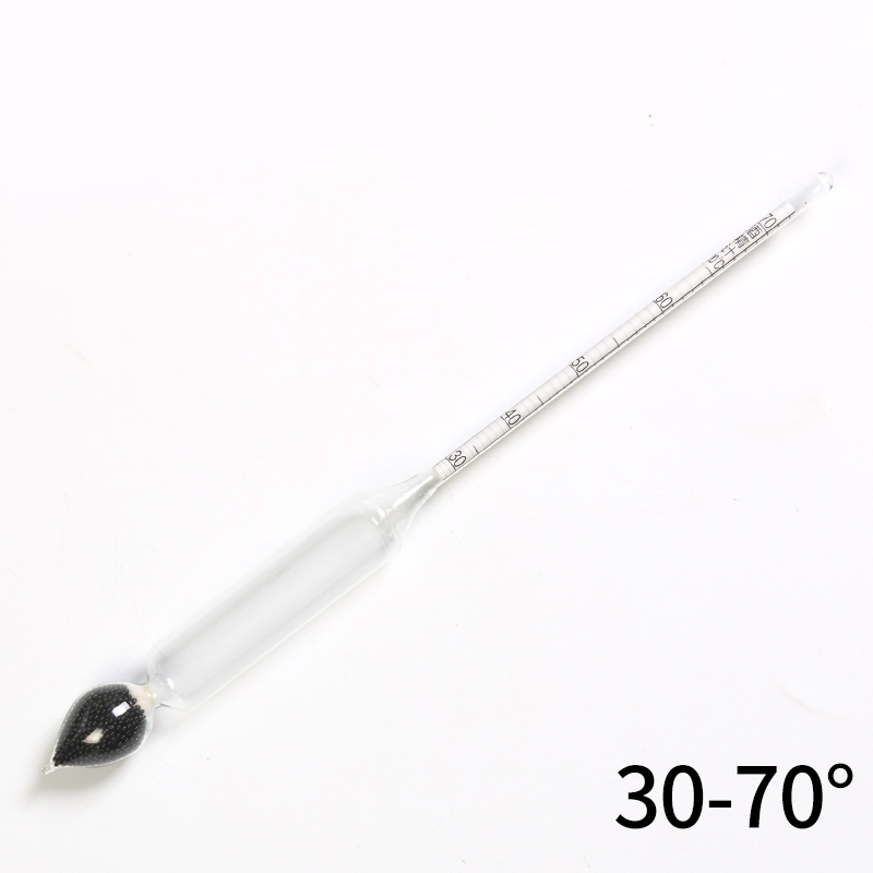 alcohol meter, liquor measuring accuracy meter, household alcohol meter, alcohol meter, liquor thermometer, degree meter