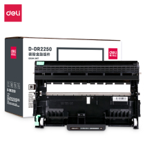Able D-DR2250 Selenium Drum Carbon Powder Box Drum Components D-TN2225 Laser Carbon Powder Box Apply Brothers 7060 7060 7360 7057 2240 2240 2890
