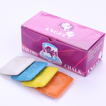 hua fen tailoring two strokes tailor draw powder two strokes color hua fen pian tailoring two strokes box scribing chalk diy