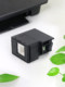 Epson L3558 유지 보수 상자 C9344 폐기물 잉크 빈 L3555 L3550 XP-3100 3105 XP-4100 4101 프린터 폐기물 잉크 수집가 스폰지 폐기물 잉크 패드 Epson L3558 유지 보수 상자 C9344 폐기물 잉크 빈 L3555 L3550 XP-3100 3105 XP-4100 4101 프린터 폐기물 잉크 수집가 스폰지 폐기물 잉크 패드